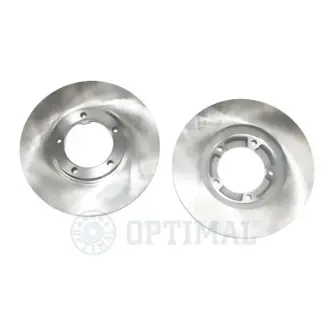 Гальмівний диск Optimal BS-7880C