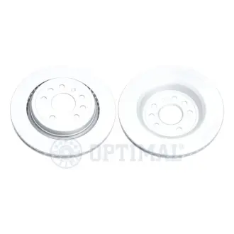 Гальмівний диск Optimal BS-7916C