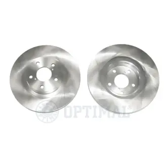 Гальмівний диск Optimal BS-7976HC
