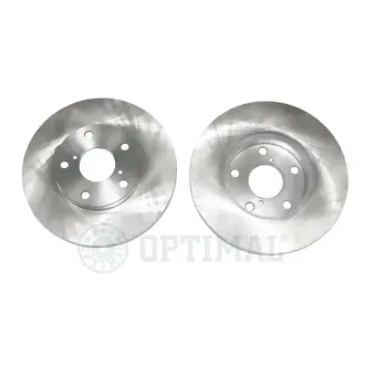 Гальмівний диск Optimal BS-7984C