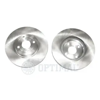 Гальмівний диск Optimal BS-8004C