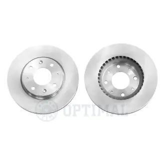 Гальмівний диск Optimal BS-8144C