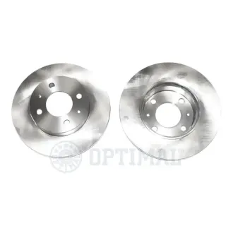 Гальмівний диск Optimal BS-8148C