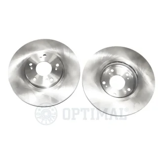 Гальмівний диск Optimal BS-8176HC