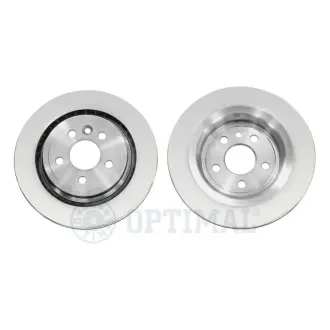 Гальмівний диск Optimal BS-8214C