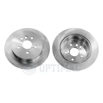 Гальмівний диск Optimal BS-8268C