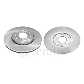 Гальмівний диск Optimal BS-8306HC