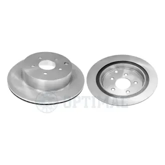 Гальмівний диск Optimal BS-8336C