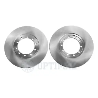Гальмівний диск Optimal BS-8366C