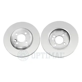 Гальмівний диск Optimal BS-8392C