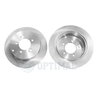 Гальмівний диск Optimal BS-8396C