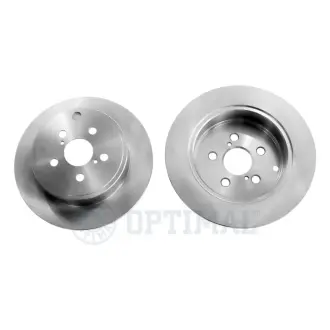 Гальмівний диск Optimal BS-8398C