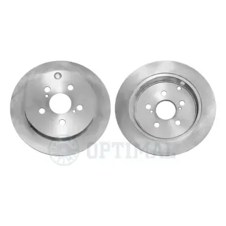 Гальмівний диск Optimal BS-8414C