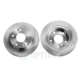 Гальмівний диск Optimal BS-8418C