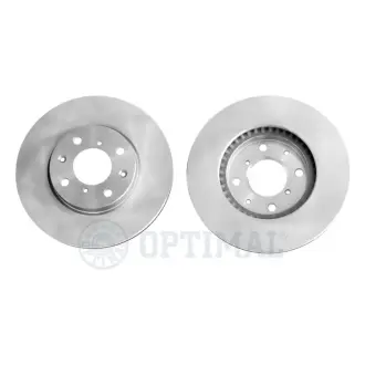 Гальмівний диск Optimal BS-8452C