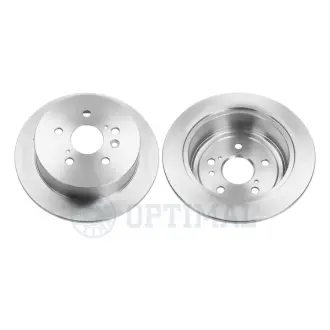Гальмівний диск Optimal BS-8460C
