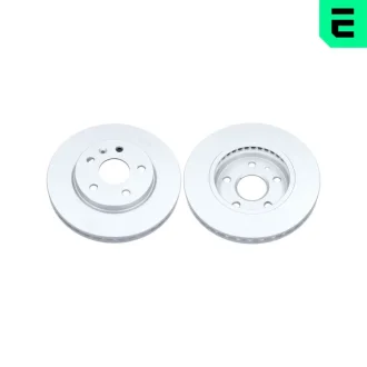 Гальмівний диск Optimal BS-8464C