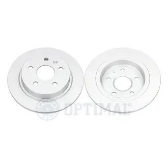 Гальмівний диск Optimal BS-8470C