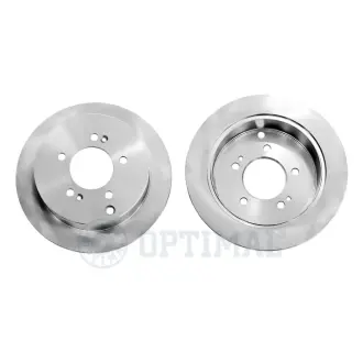 Гальмівний диск Optimal BS-8526C