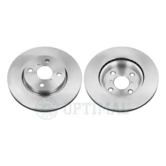 Гальмівний диск Optimal BS-8536C