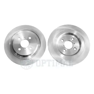 Гальмівний диск Optimal BS-8538C