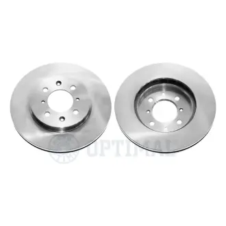 Гальмівний диск Optimal BS-8554C