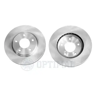 Гальмівний диск Optimal BS-8596HC