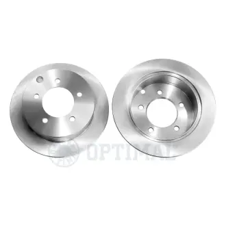 Гальмівний диск Optimal BS-8598C