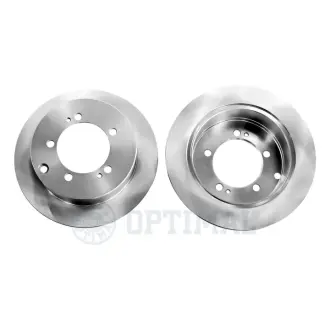 Гальмівний диск Optimal BS-8602C