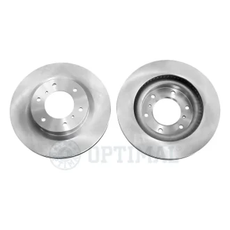 Гальмівний диск Optimal BS-8606HC