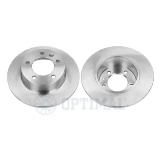 Гальмівний диск Optimal BS-8684C