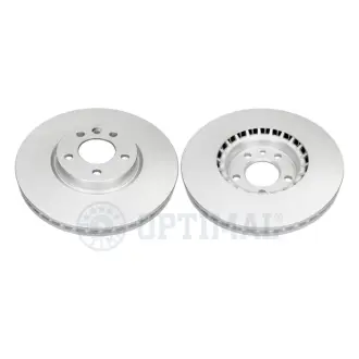 Гальмівний диск Optimal BS-8716HC
