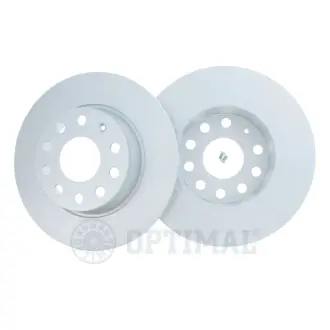 Гальмівний диск Optimal BS-8784C