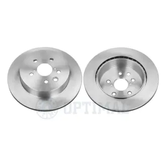 Гальмівний диск Optimal BS-8818C