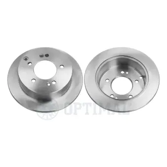 Гальмівний диск Optimal BS-9040C