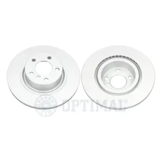 Гальмівний диск Optimal BS-9050C
