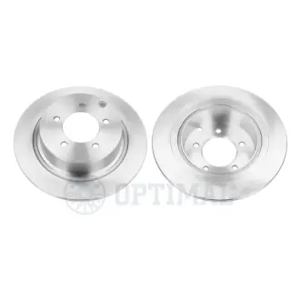 Гальмівний диск Optimal BS-9056C