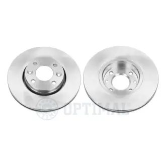 Гальмівний диск Optimal BS-9064C