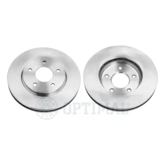 Гальмівний диск Optimal BS-9078C
