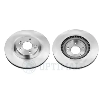 Гальмівний диск Optimal BS-9138HC
