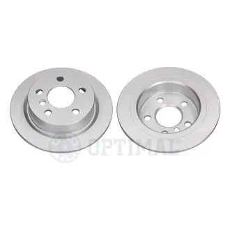 Гальмівний диск Optimal BS-9144C