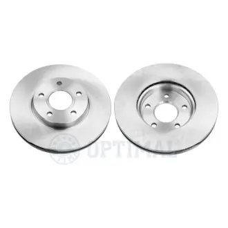 Гальмівний диск Optimal BS-9158C