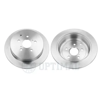 Гальмівний диск Optimal BS-9166C
