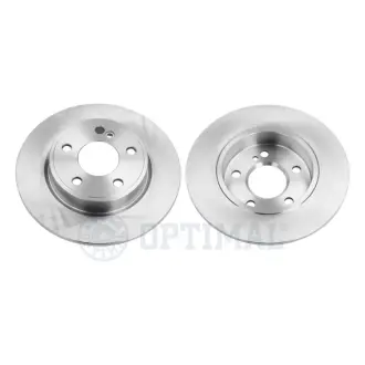 Гальмівний диск Optimal BS-9174C