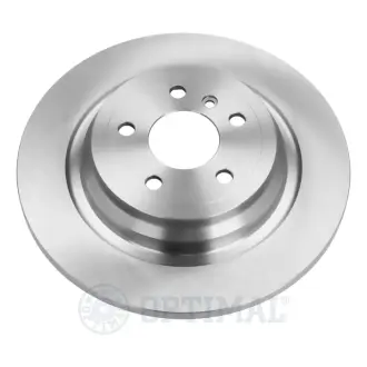 Гальмівний диск Optimal BS-9194C