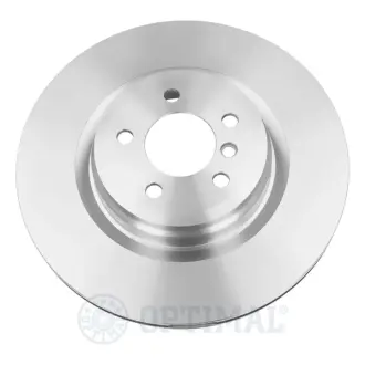 Гальмівний диск Optimal BS-9202C