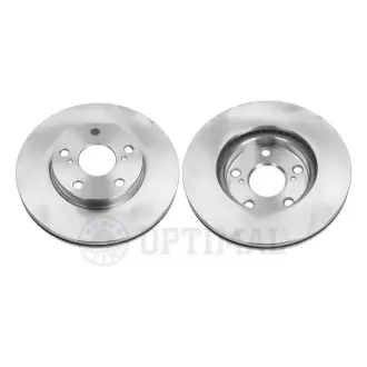 Гальмівний диск Optimal BS-9226C