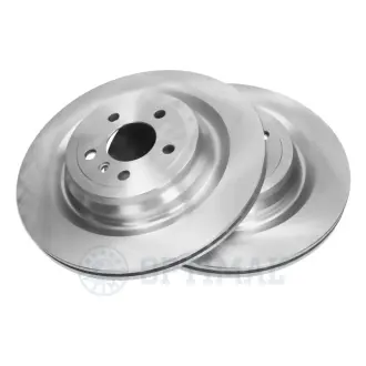 Гальмівний диск Optimal BS-9242C