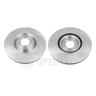 Гальмівний диск Optimal BS-9254HC