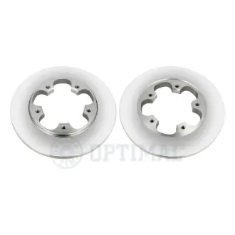 Гальмівний диск Optimal BS-9278C